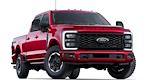 2025 Ford F-350 Crew Cab SRW 4x4 Pickup for sale #94372 - photo 3
