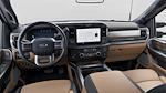 2025 Ford F-350 Crew Cab SRW 4x4 Pickup for sale #94372 - photo 7