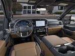 2025 Ford F-350 Crew Cab SRW 4x4 Pickup for sale #94372 - photo 9