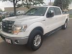 2014 Ford F-150 SuperCrew Cab 4x4 Pickup for sale #94373A - photo 1