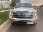 2014 Ford F-150 SuperCrew Cab 4x4 Pickup for sale #94373A - photo 3