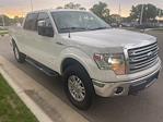 2014 Ford F-150 SuperCrew Cab 4x4 Pickup for sale #94373A - photo 4