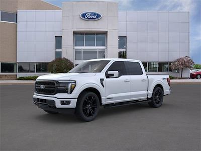 2025 Ford F-150 SuperCrew Cab 4x4 Pickup for sale #94374 - photo 1