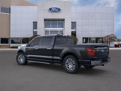 2025 Ford F-150 SuperCrew Cab 4x4 Pickup for sale #R94375 - photo 2