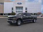 2025 Ford F-150 SuperCrew Cab 4x4 Pickup for sale #R94375 - photo 1
