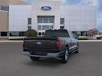 2025 Ford F-150 SuperCrew Cab 4x4 Pickup for sale #R94375 - photo 8