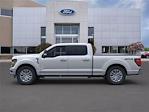 2025 Ford F-150 SuperCrew Cab 4x4 Pickup for sale #R94376 - photo 4