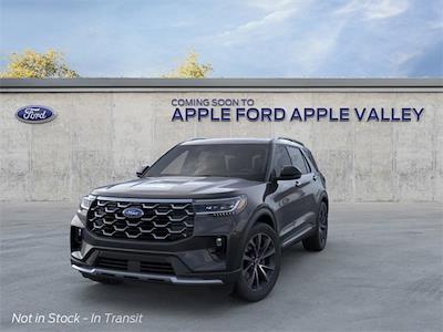 2025 Ford Explorer 4WD SUV for sale #94377 - photo 2