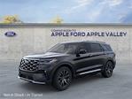 2025 Ford Explorer 4WD SUV for sale #94377 - photo 1