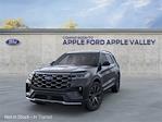 2025 Ford Explorer 4WD SUV for sale #94377 - photo 2