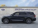 2025 Ford Explorer 4WD SUV for sale #94377 - photo 3
