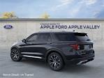 2025 Ford Explorer 4WD SUV for sale #94377 - photo 4