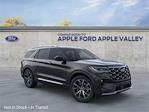 2025 Ford Explorer 4WD SUV for sale #94377 - photo 7
