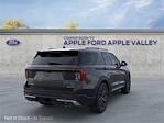 2025 Ford Explorer 4WD SUV for sale #94377 - photo 8
