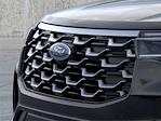 2025 Ford Explorer 4WD SUV for sale #94379 - photo 17