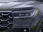 2025 Ford Explorer 4WD SUV for sale #94379 - photo 18