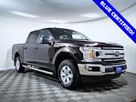 2018 Ford F-150 SuperCrew Cab 4x4 Pickup for sale #94380A - photo 1