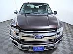 2018 Ford F-150 SuperCrew Cab 4x4 Pickup for sale #94380A - photo 4
