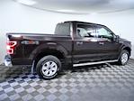 2018 Ford F-150 SuperCrew Cab 4x4 Pickup for sale #94380A - photo 2