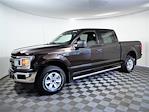 2018 Ford F-150 SuperCrew Cab 4x4 Pickup for sale #94380A - photo 7