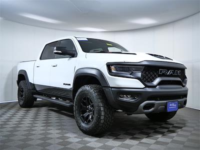 2021 Ram 1500 Crew Cab 4x4 Pickup for sale #94382A - photo 1