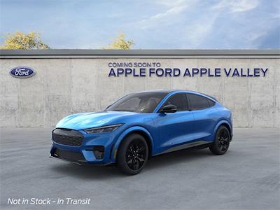 2025 Ford Mustang Mach-E AWD SUV for sale #94383 - photo 1