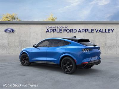 2025 Ford Mustang Mach-E AWD SUV for sale #94383 - photo 2