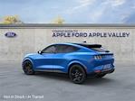 2025 Ford Mustang Mach-E AWD SUV for sale #94383 - photo 2