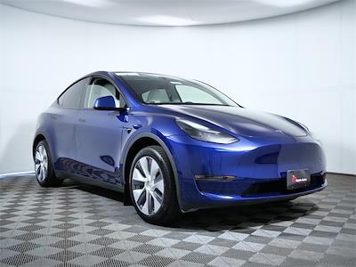 2024 Tesla Model Y AWD SUV for sale #94383A - photo 1