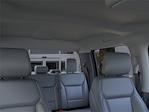 2025 Ford F-150 Lightning SuperCrew Cab AWD Pickup for sale #94387 - photo 22