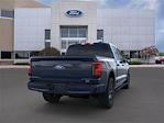2025 Ford F-150 Lightning SuperCrew Cab AWD Pickup for sale #94387 - photo 8