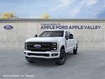 2025 Ford F-350 Crew Cab SRW 4x4 Pickup for sale #94389 - photo 4