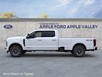 2025 Ford F-350 Crew Cab SRW 4x4 Pickup for sale #94389 - photo 6