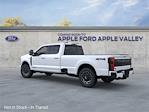 2025 Ford F-350 Crew Cab SRW 4x4 Pickup for sale #94389 - photo 2