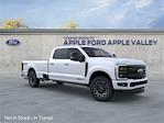 2025 Ford F-350 Crew Cab SRW 4x4 Pickup for sale #94389 - photo 13