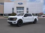 2025 Ford F-150 SuperCrew Cab 4x4 Pickup for sale #94390 - photo 1