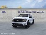 2025 Ford F-150 SuperCrew Cab 4x4 Pickup for sale #94390 - photo 3