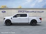 2025 Ford F-150 SuperCrew Cab 4x4 Pickup for sale #94390 - photo 4