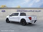 2025 Ford F-150 SuperCrew Cab 4x4 Pickup for sale #94390 - photo 2