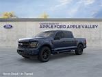 2025 Ford F-150 SuperCrew Cab 4x4 Pickup for sale #94391 - photo 1