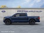 2025 Ford F-150 SuperCrew Cab 4x4 Pickup for sale #94391 - photo 4