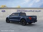 2025 Ford F-150 SuperCrew Cab 4x4 Pickup for sale #94391 - photo 2
