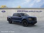 2025 Ford F-150 SuperCrew Cab 4x4 Pickup for sale #94391 - photo 7
