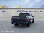 2025 Ford F-150 SuperCrew Cab 4x4 Pickup for sale #94391 - photo 8
