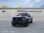 2025 Ford F-150 SuperCrew Cab 4x4 Pickup for sale #94393 - photo 3