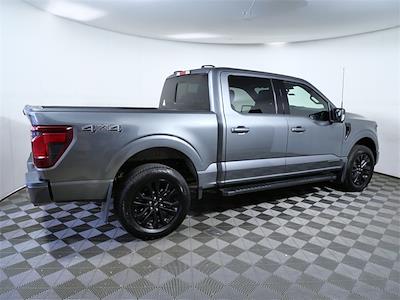 2024 Ford F-150 SuperCrew Cab 4WD Pickup for sale #94394A - photo 2