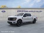 2025 Ford F-150 SuperCrew Cab 4x4 Pickup for sale #94396 - photo 1