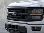 2025 Ford F-150 SuperCrew Cab 4x4 Pickup for sale #94396 - photo 17