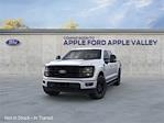 2025 Ford F-150 SuperCrew Cab 4x4 Pickup for sale #94396 - photo 3