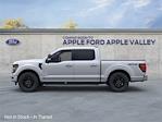 2025 Ford F-150 SuperCrew Cab 4x4 Pickup for sale #94396 - photo 4